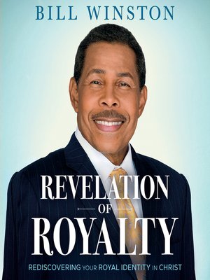 cover image of Revelation of Royalty